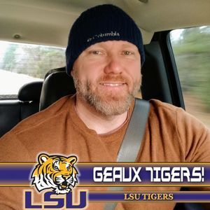 Meet your Posher, Craig